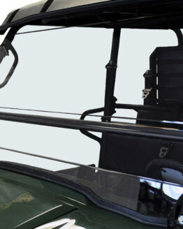 D-2 Full Tilting Windshield