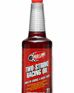 Red Line Two-Stroke Racing Oil 16oz