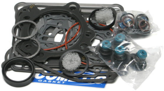 Cometic Top End EST Gasket Kit Fits 99-17 Harley Dyna Softail Touring