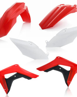 Plastic Kit - Original '17