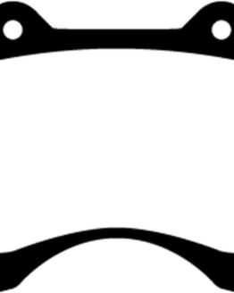 Ultimax2 Front Brake Pads