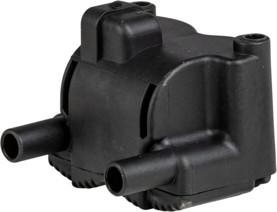 HardDrive HD 40V-HP Single Fire Coil Twin Cam EFI