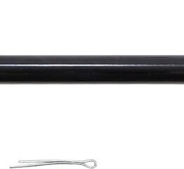 Moose Rear Axle Assembly Standard Chromoly Polaris Ranger 500/800
