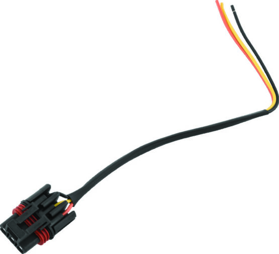 QuadBoss Wiring Pigtail For 19-20 Polaris General 1000
