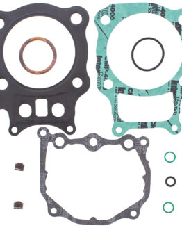 Vertex Top End Gasket Kit Fits Honda