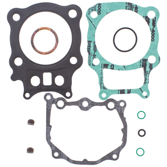 Vertex Top End Gasket Kit Fits Honda