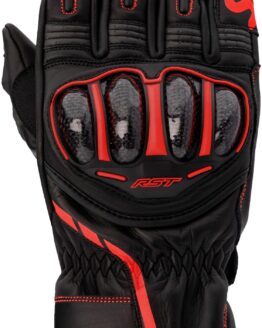 RST S1 CE Glove Black/Grey/Red Medium