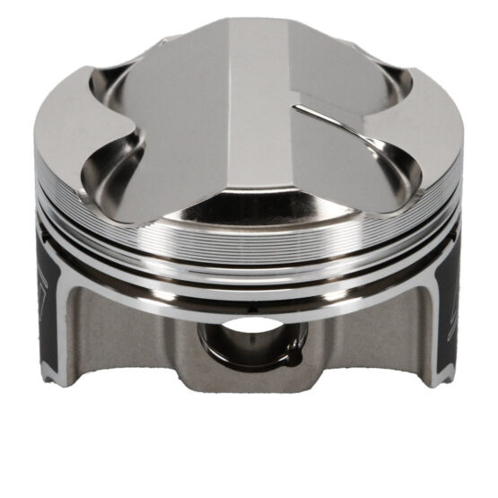 Wiseco Domed +8cc Strutted 86.0mm Piston Kit - Image 4