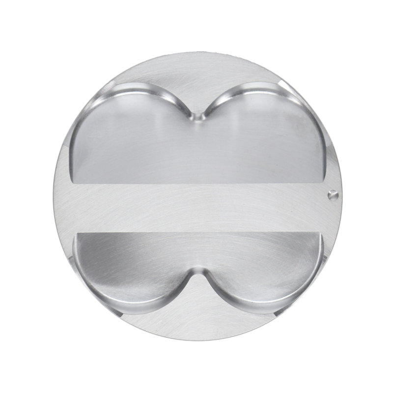 Wiseco 84.50MM 8.8:1 CR Turbo Pistons Set Fits BMW M50B25 2.5L 24V - Image 3