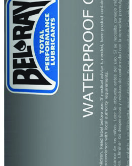 Bel-Ray Waterproof Grease 14oz Cartridge
