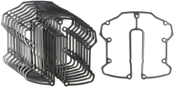 Upper Rocker Gasket .020" 10/PK Replaces HD# 25700372