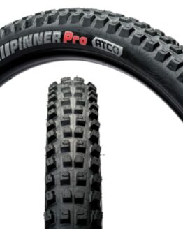 Kenda Pinner Pro 29x2.40 60 TPI Tubeless Ready E-Bike Tire