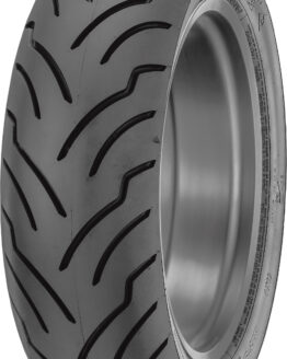 American Elite Rear Tire MT90B16 74H Bias TL