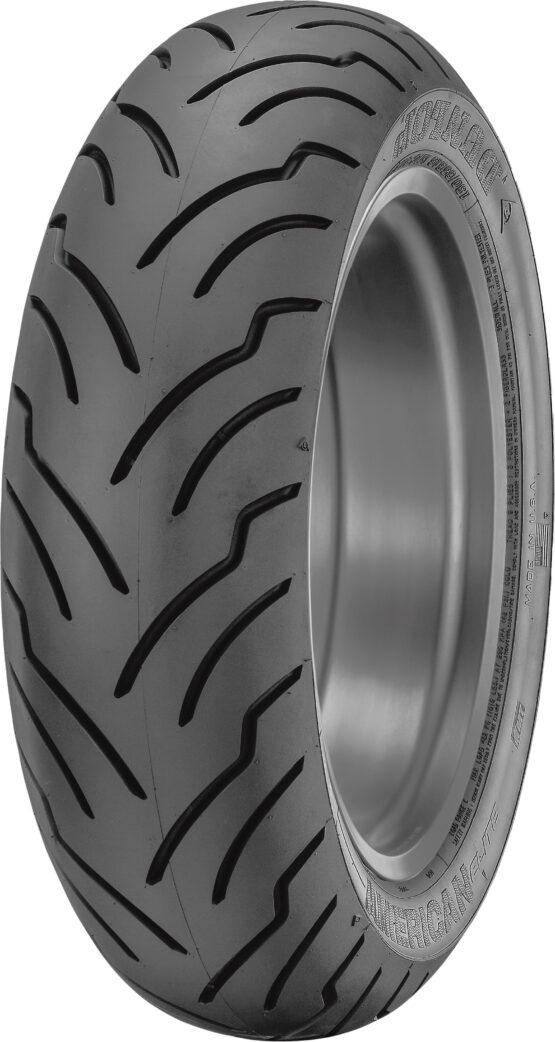 American Elite Rear Tire 160/70B17 73V Bias TL
