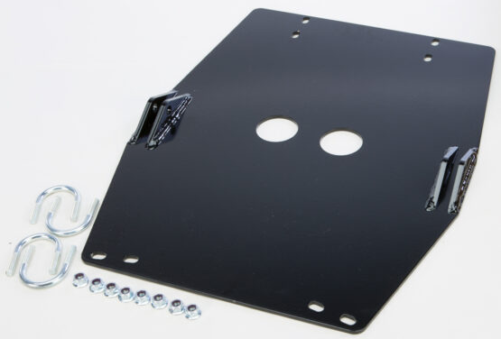 ATV Plow Mid Mount Kit