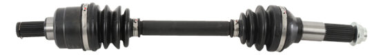 8 Ball Extreme Duty Rear Axle