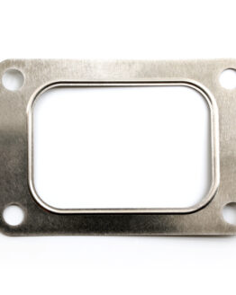 .016in Stainless T06 Turbo Inlet Flange Gasket