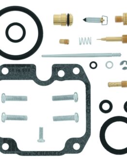 QuadBoss Carburetor Repair Kit Fits 2004-2013 Grizzly 125