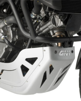 Skid Plate