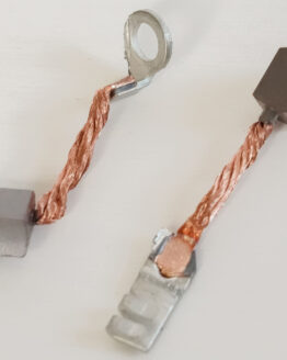 Starter Motor Brush Kit