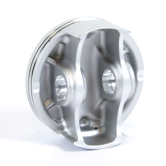 Piston Kit - 76.96mm, 13.2:1 - Image 7