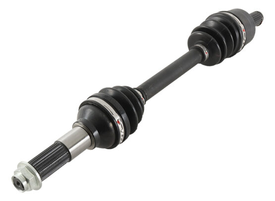 8 Ball Extreme Duty Rear Axle - Image 3