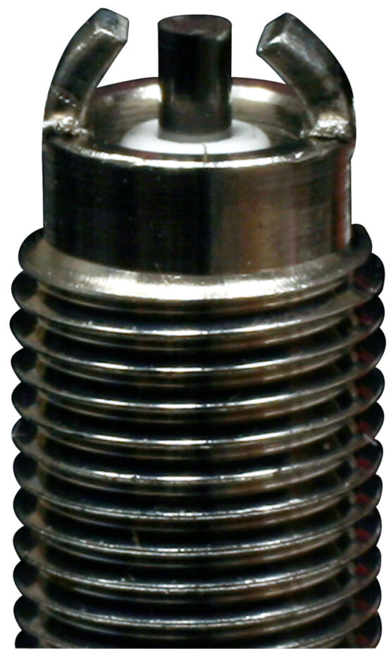 NGK Standard Spark Plug MAR8B-JDS #8765 - Image 2