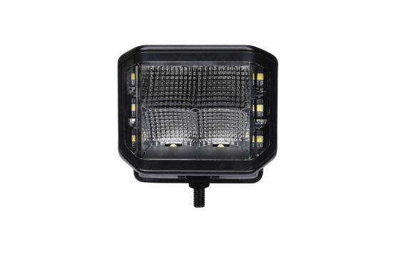 Open Trail Stealth Side Shooter LED Pods Flood Pair