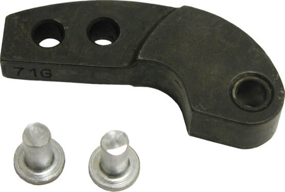 MTX Clutch Weight Kit 62 Gram by SLP Fits 12-16 Polaris 600