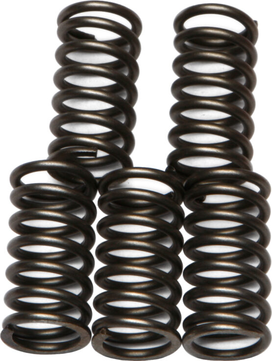 EBC Clutch Springs +15% Kit CSK65 For 97-02 Kawasaki KX125