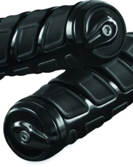 Kinetic Grips Black