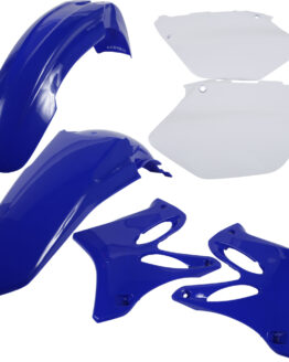 Plastic Kit - Original 05 Blue