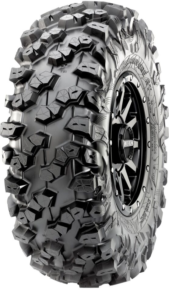 Maxxis Carnivore RT 30x10R15 8PR ATV/UTV Tire - Image 4
