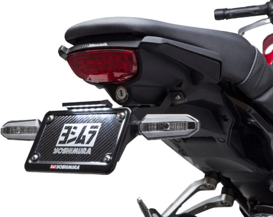 Fender Eliminator Kit