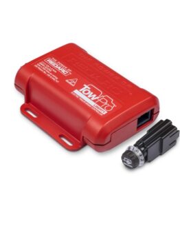 REDARC Tow-Pro Liberty Electric Brake Controller with Active Calibration