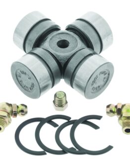 Front Drive Shaft Differential Side Universal Joint