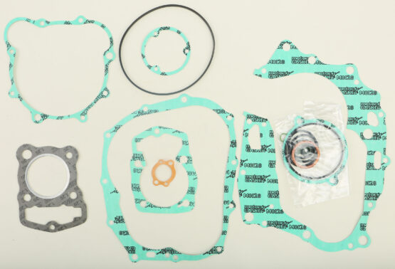 Athena Complete Off Road Gasket Kit Fits 1976-1978 Honda XL125