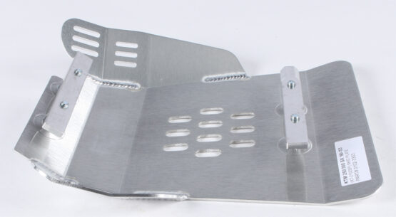 Aluminum Skid Plate