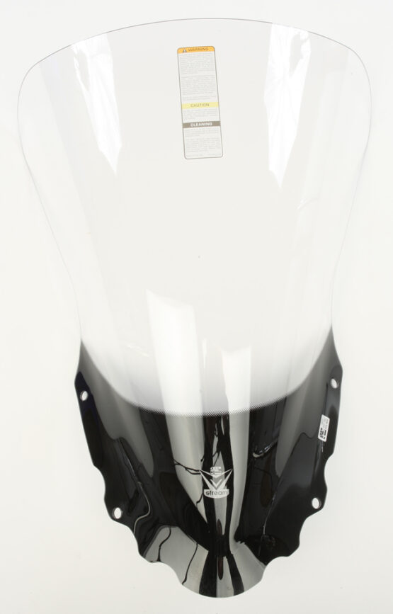 V-Stream Windscreen Clear