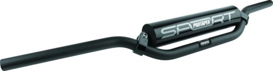ProTaper Millville Aluminum Handlebar Mid-Low Black