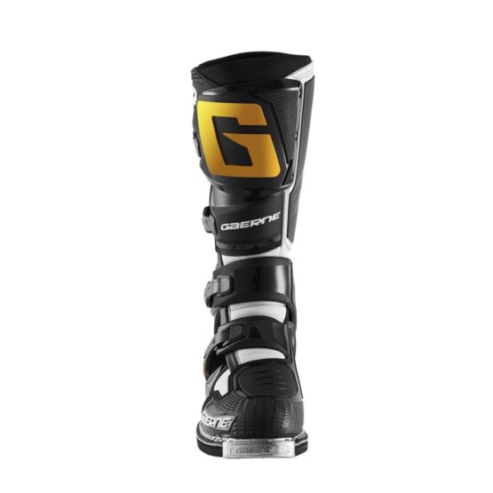 Gaerne SG-12 Luxe Boots Size 10 - Image 8