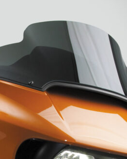 VStream Windshield Dark Tint