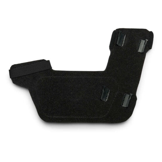 Action Camera Harness NDM 2 (Click On) Black - One Size - Image 3