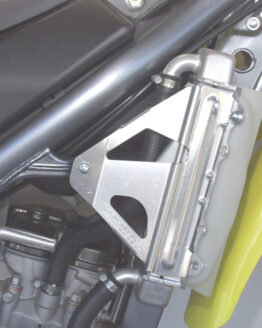 Radiator Braces