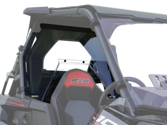 Clear Rear Windshield - Image 4