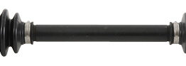8 Ball Extreme Duty Front Axle