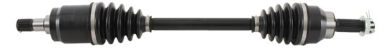 8 Ball Extreme Duty Front Axle