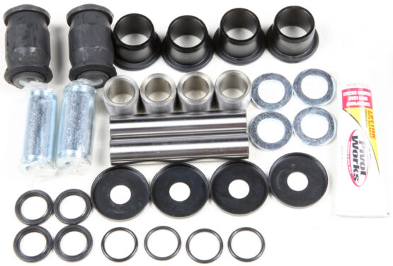 Rear Upper A-Arm Kit
