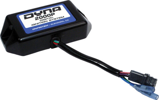 Dynatek Dyna 2000P Programmable Ignition Module 8-Pin - Image 2