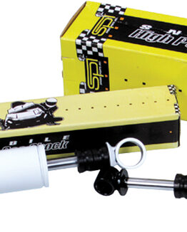 Rear Gas Shock